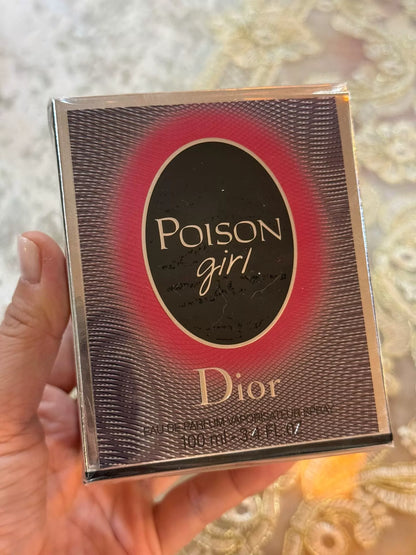 200926-43 Dior Hypnotic Poison 100ml 3.4 oz