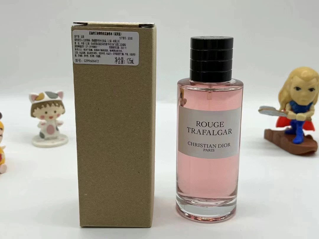 121225-102 Christian Dior Parfum Perfume ROUGE TRAGALGAR 125ml EDP
