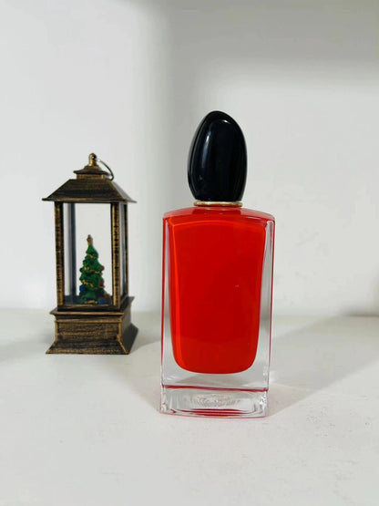260526-93 Armani Red Love 100ml 3.4 oz