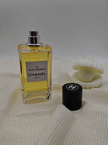 170126-98 - Chanel 31 Rue Cambon EDP 200ml 6.8 oz
