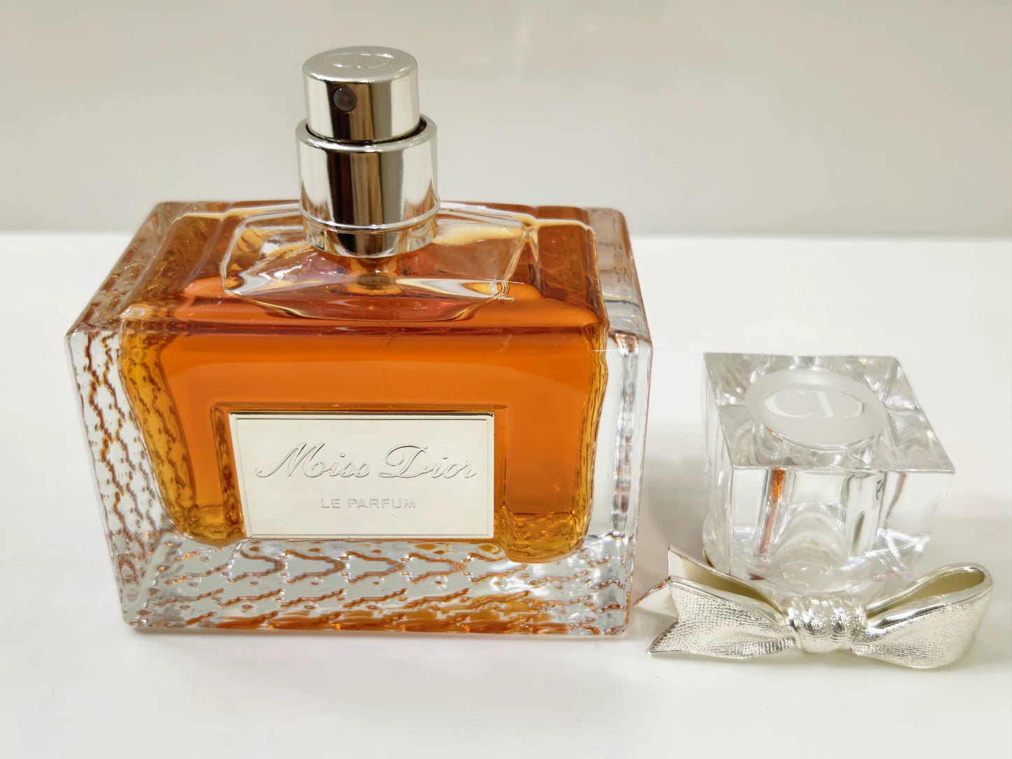 180626-68 Dior Miss Pure Parfum 75ml 2.5 oz