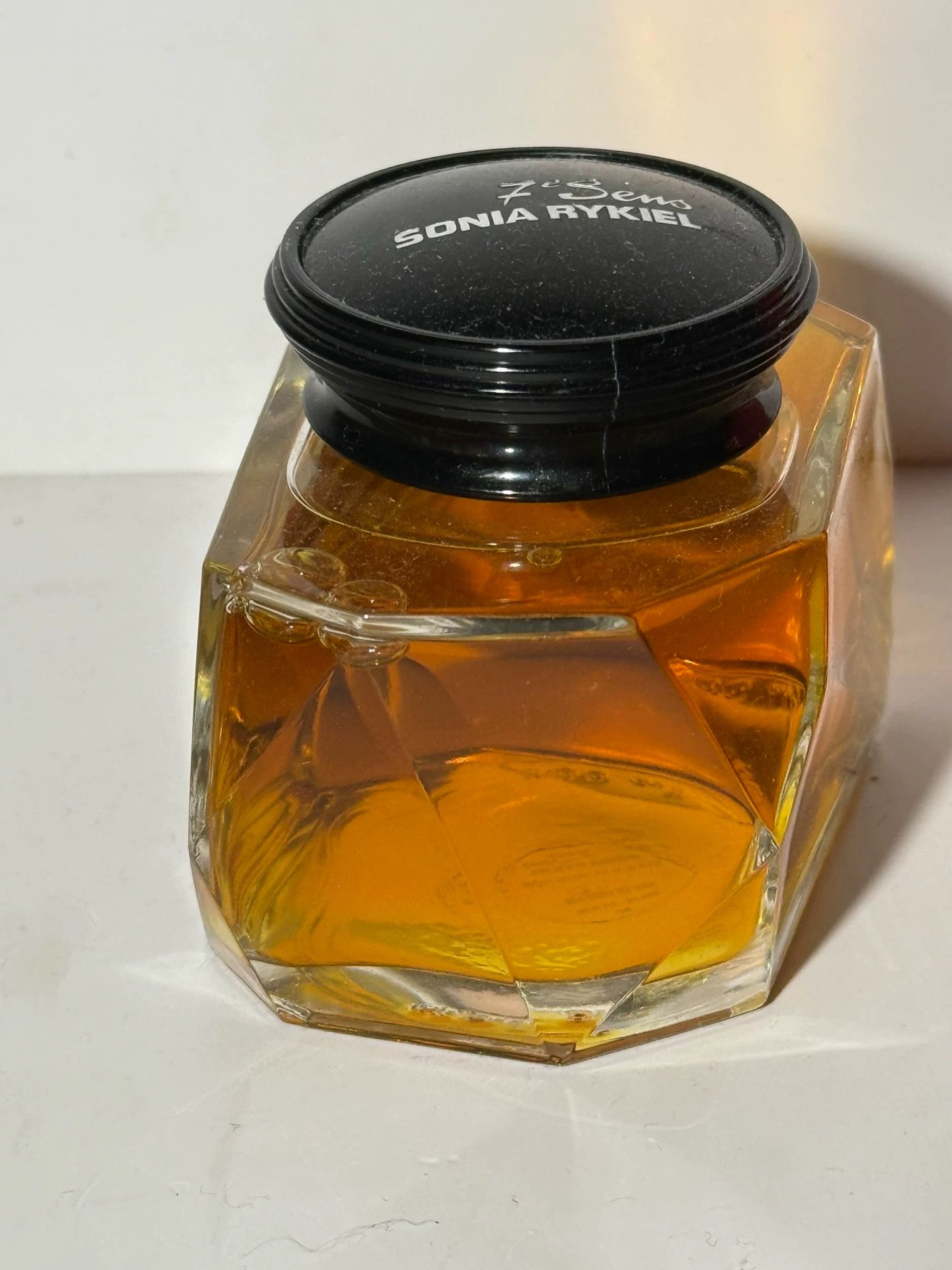 030826-77 Sonia Seventh Sense EDP 100ml 3.4 oz
