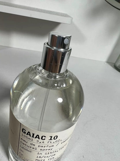 270726-177 Le Labo laboratory Tokyo Guaiac Perfume 100ml 3.4 oz