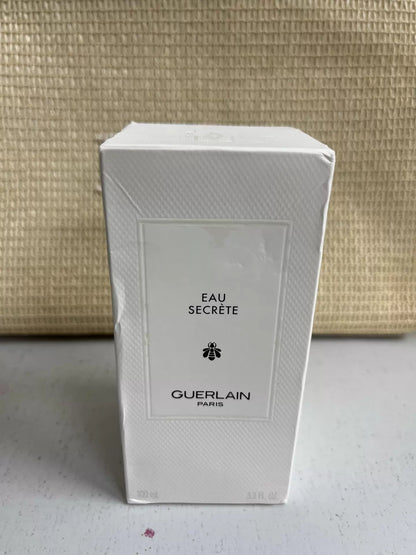 010426-87 Guerlain Elegant Ceremony 100ml 3.4 oz 3.4oz