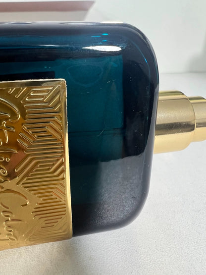 270726-155 Oulon Golden Leather Perfume 100ml 3.4 oz