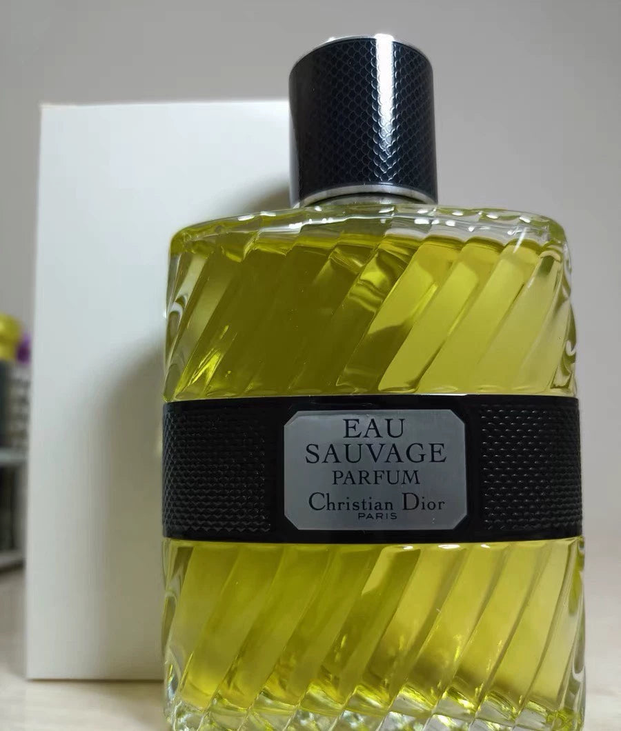 270926-15 Dior Fresh Water Essence Edition 100ml 3.4 oz