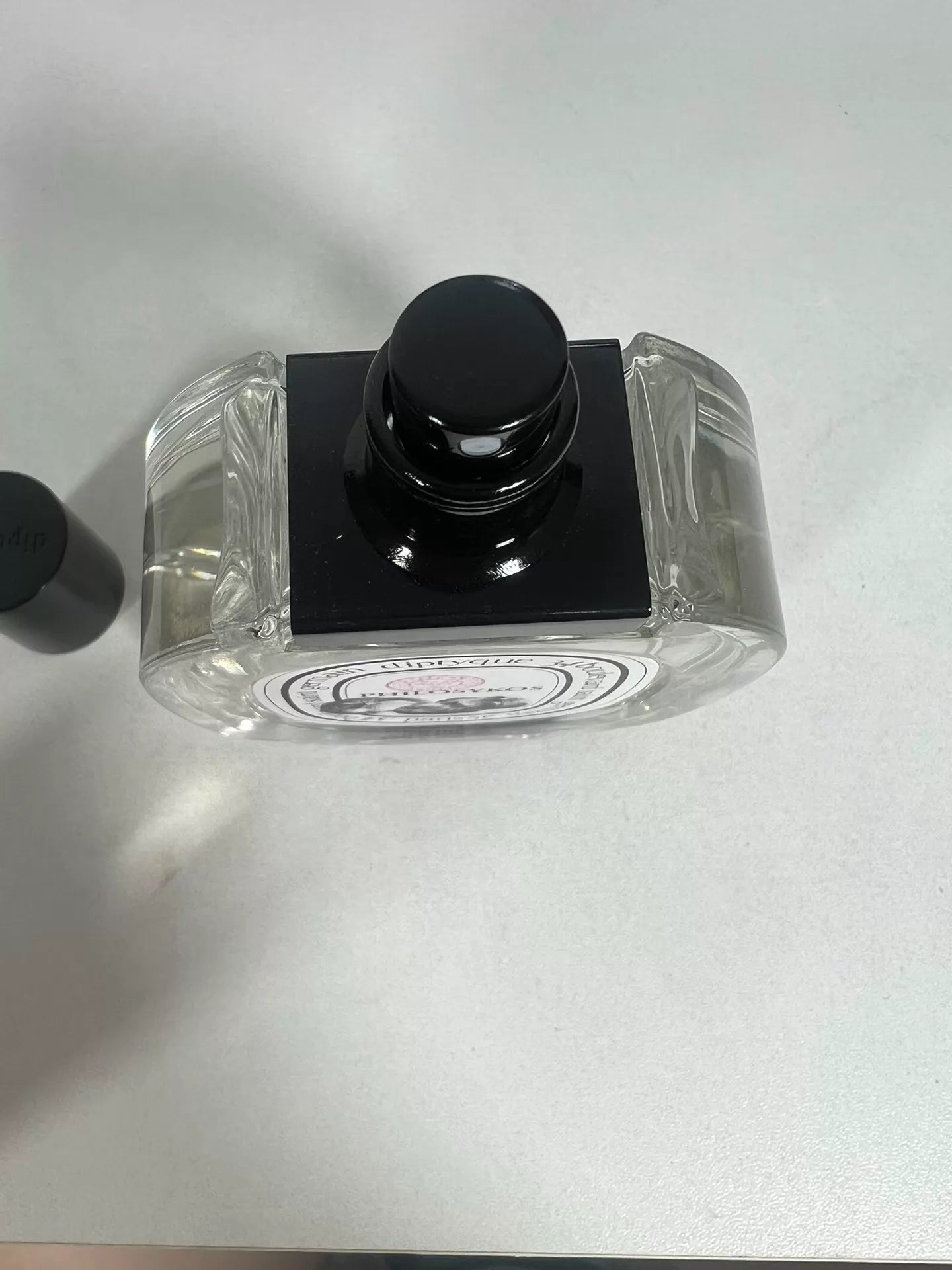 270726-76 Tiptik Greek Fig Perfume 100ml 3.4 oz