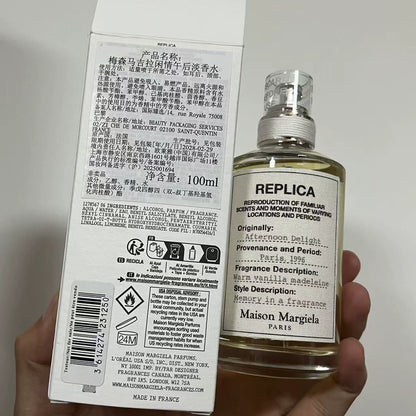 05826-307 Maison Margiela Afternoon EDT 100ml 3.4 oz