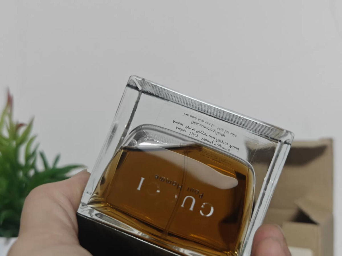 021026-80 Gucci Men of same 100ml 3.4 oz