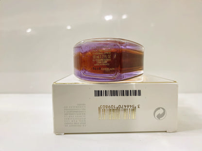 100826-27 Guerlain instant purple base EDP 50ml 1.7 oz