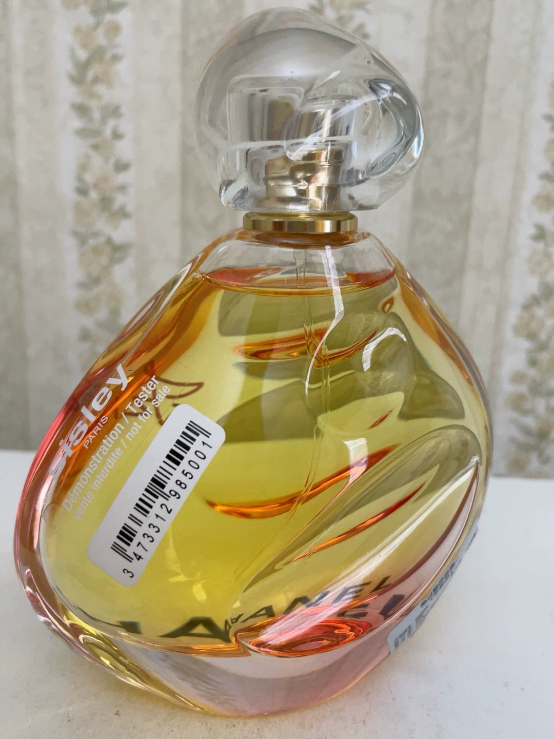 070526-98 Sisley Isa Perfume 100ml 3.4 oz