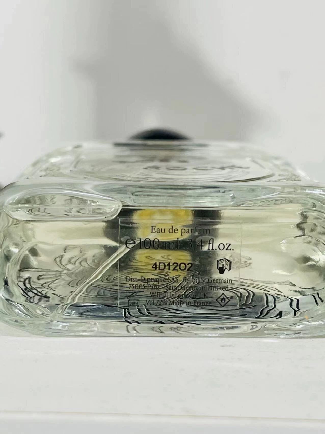 260526-53 Diptyque Tiputik Desert Rose 100ml 3.4 oz