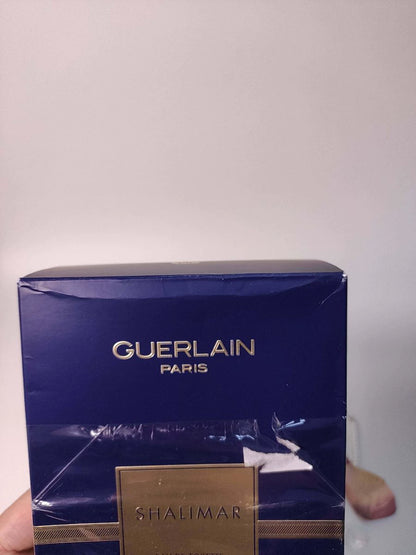 031026-38 Guerlain One Thousand One EDT 90ml 3 oz