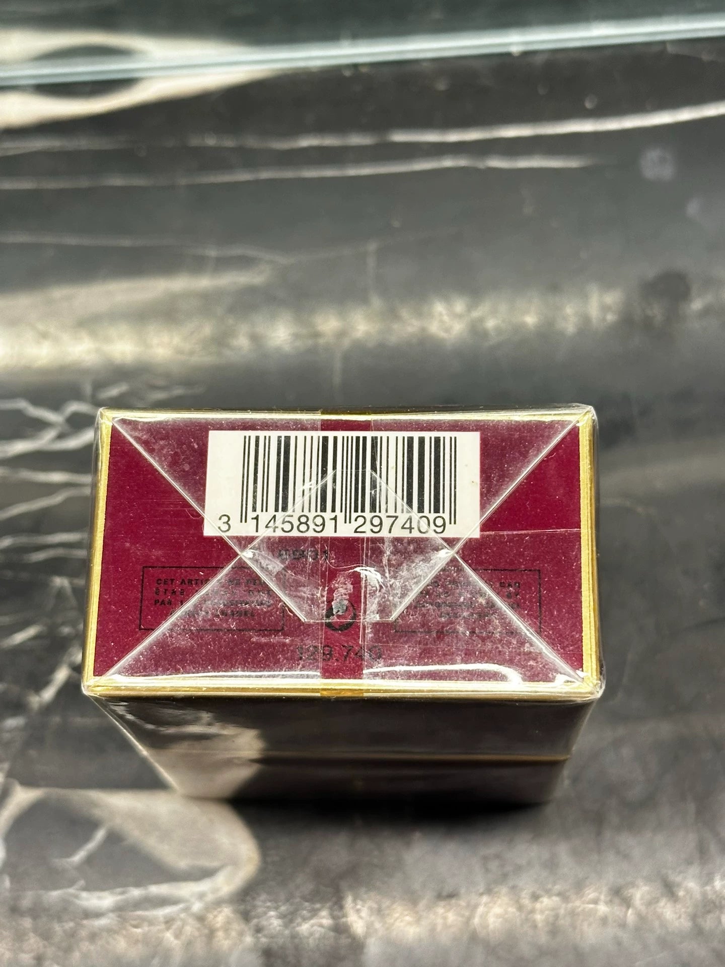 041125-45 Chanel Allure Parfum Perfume 7.5 ml 0.25 oz