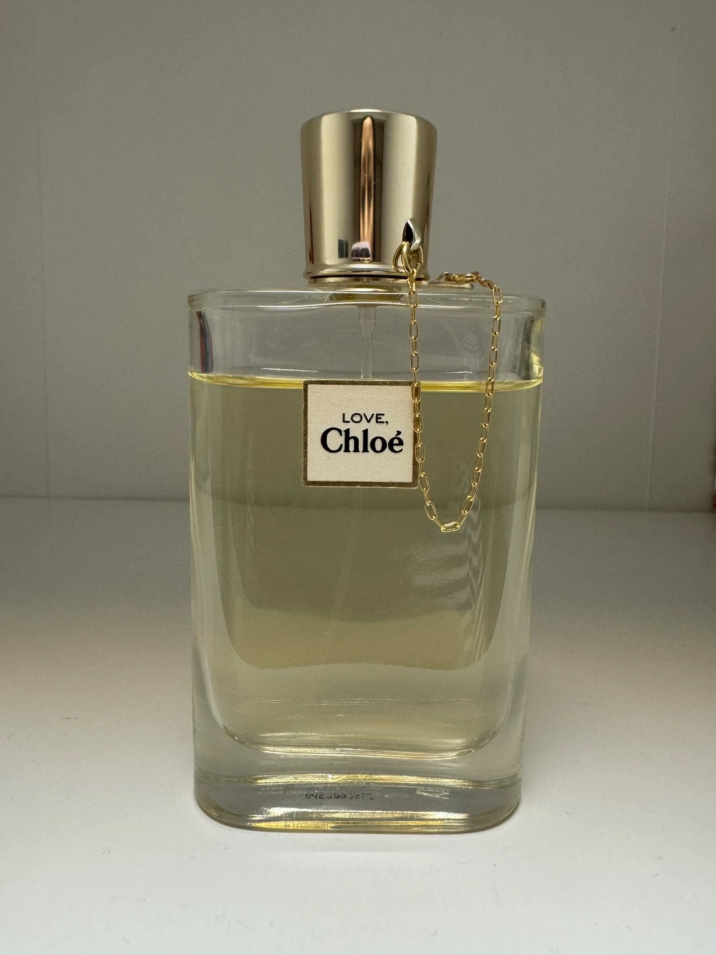 030625-70 Chloe Love 50ml 1.7oz Eau Florale