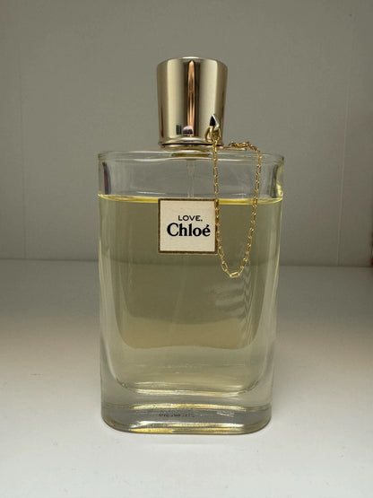 030625-70 Chloe Love 50ml 1.7oz Eau Florale