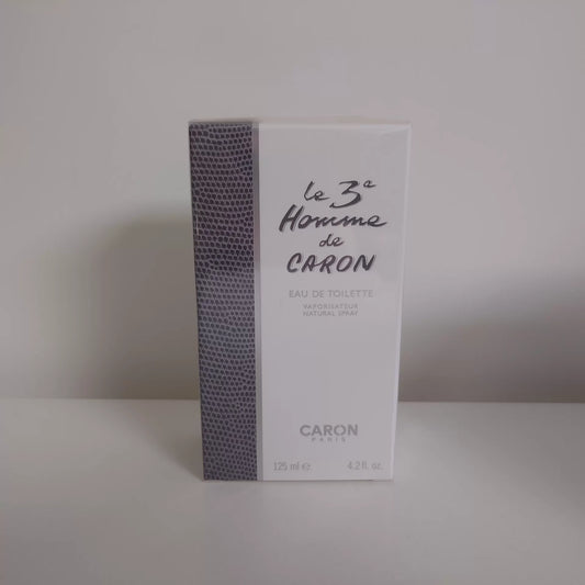 130526-24 CK Karan No. If 125ml 4.2 oz