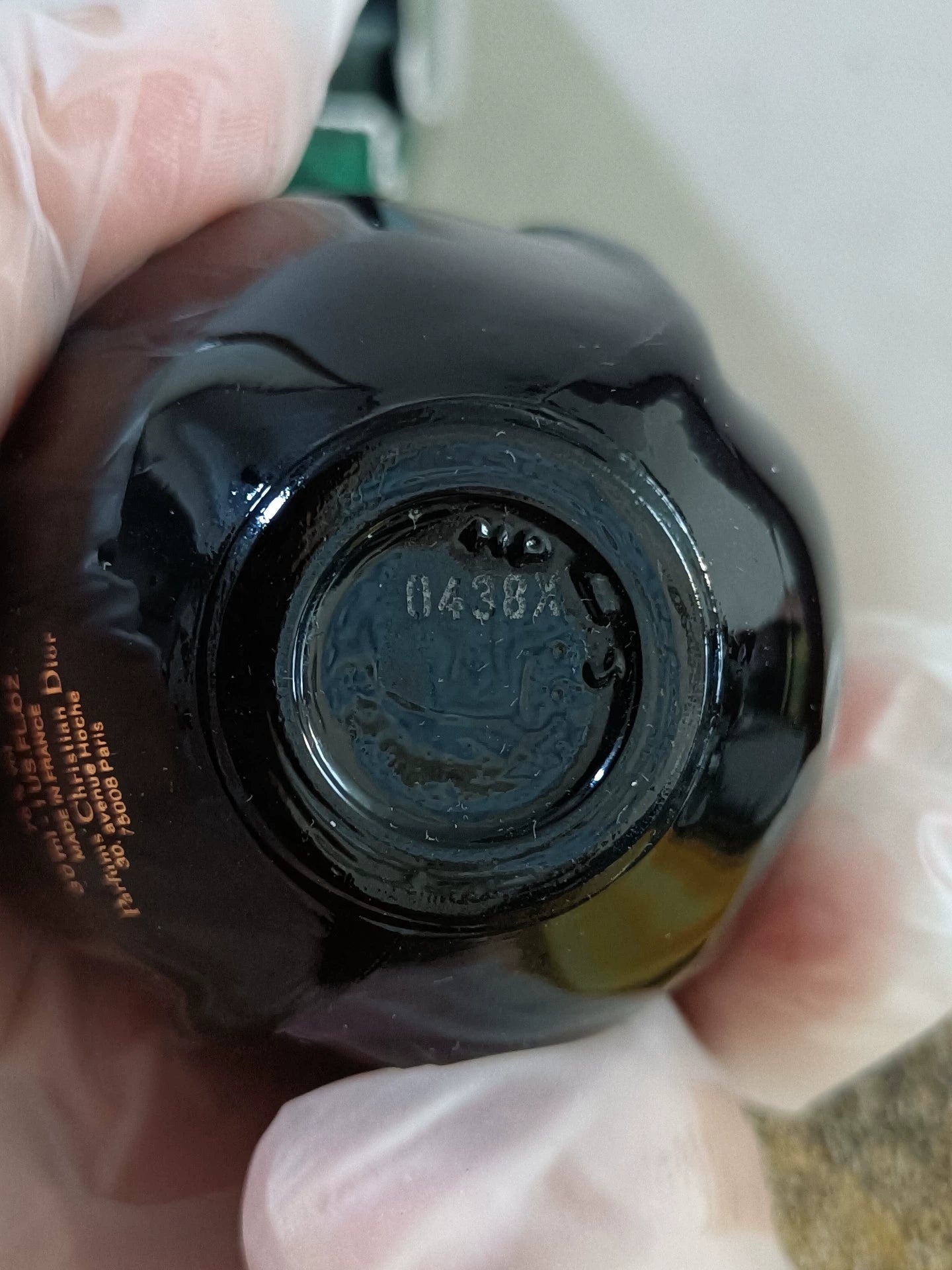 131125-26 Christian Dior Poison 30ml 1.0oz EDP