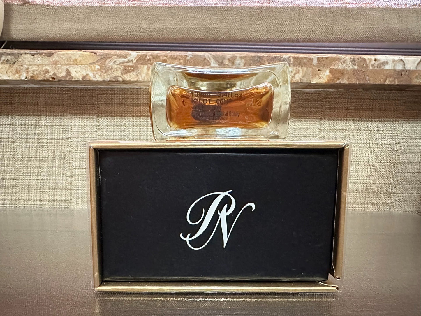 060126-90 Nicolai Eau de Parfum EDP 100ml 3.4oz