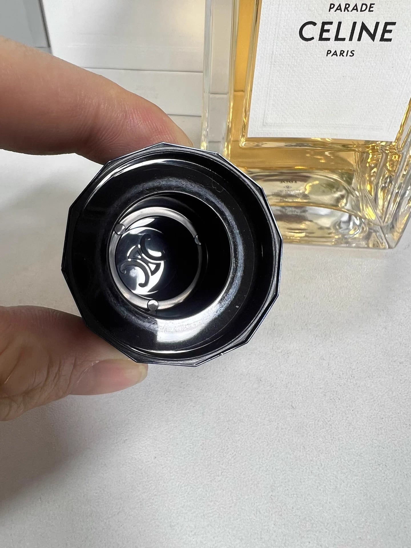 220226-5 Celine Parade Highlight 200ml 6.8 oz eau de parfum