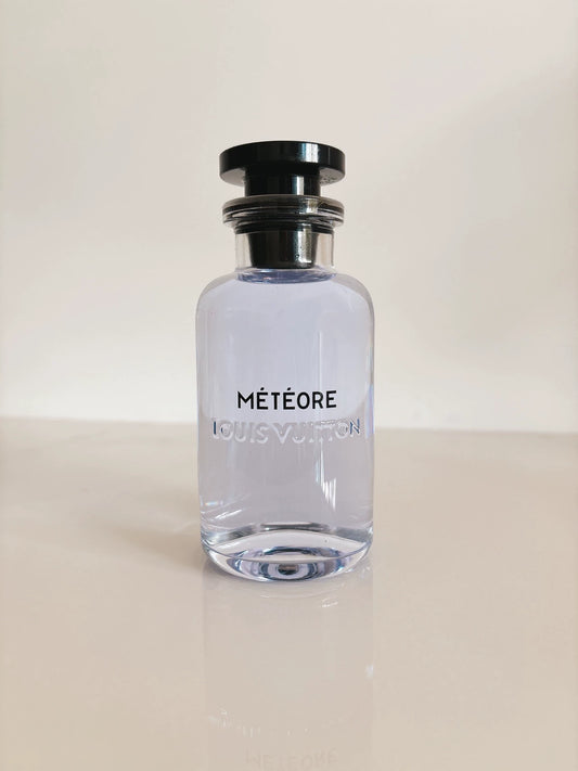 050126-87 Louis Vuitton Meteore Parfum Perfume 100ml 3.4oz