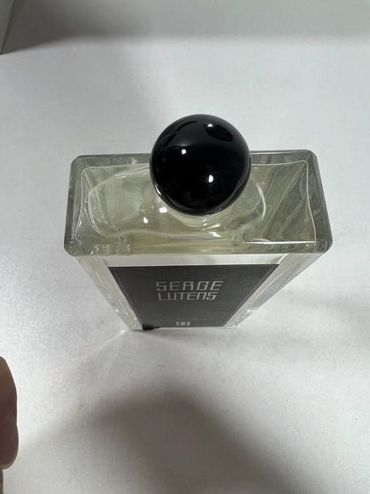 070926-13 Serge Lutens Ludan Orphan Orphan Perfume 100ml 3.4 oz