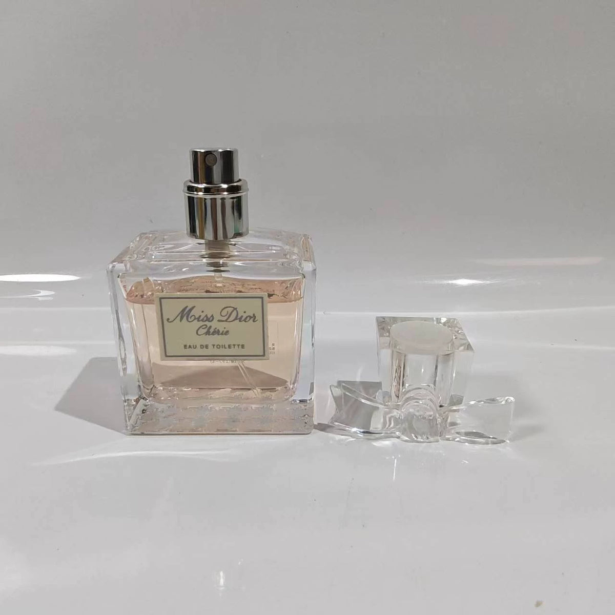 020926-375 Dior Miss Yellow Sweetheart