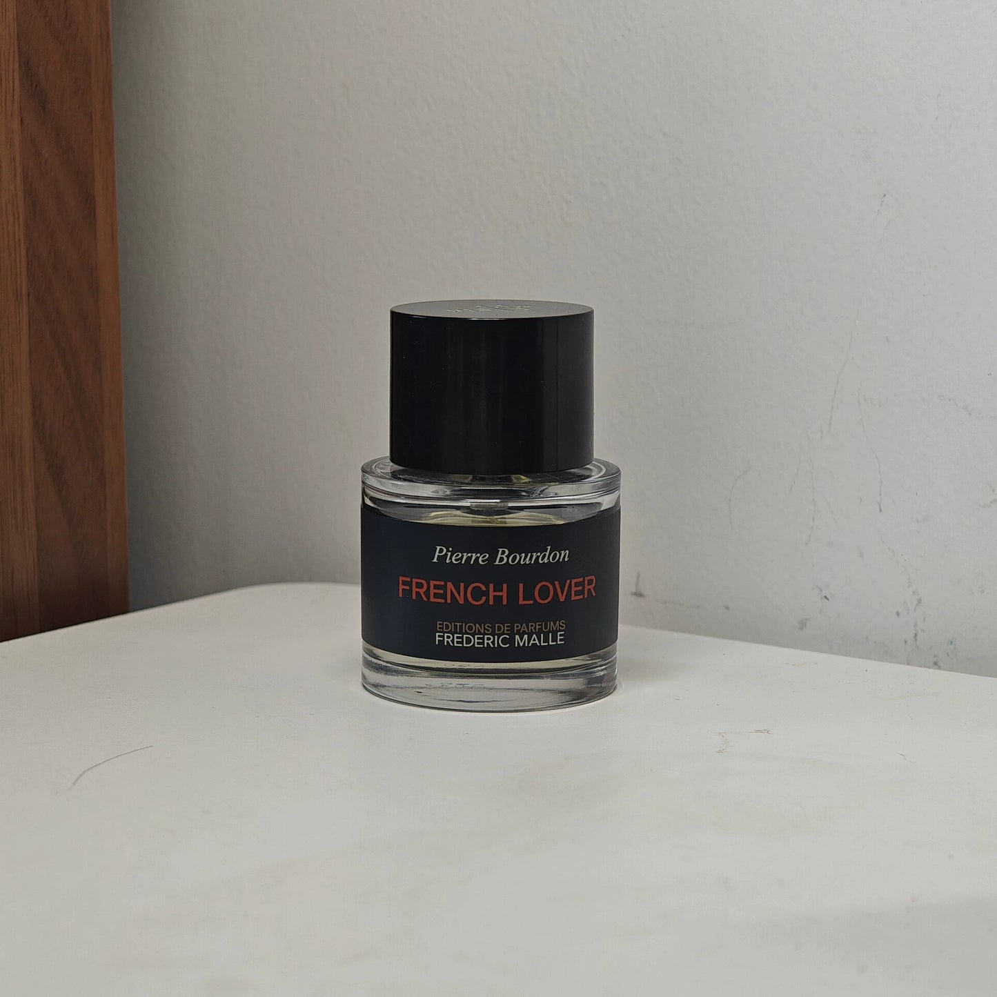 070626-1 FUMAL French Lover Perfume 50ml 1.7 oz