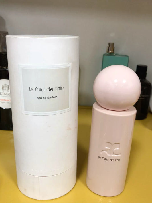 150726-128 Courreges Aerial Dance Perfume 100ml 3.4 oz