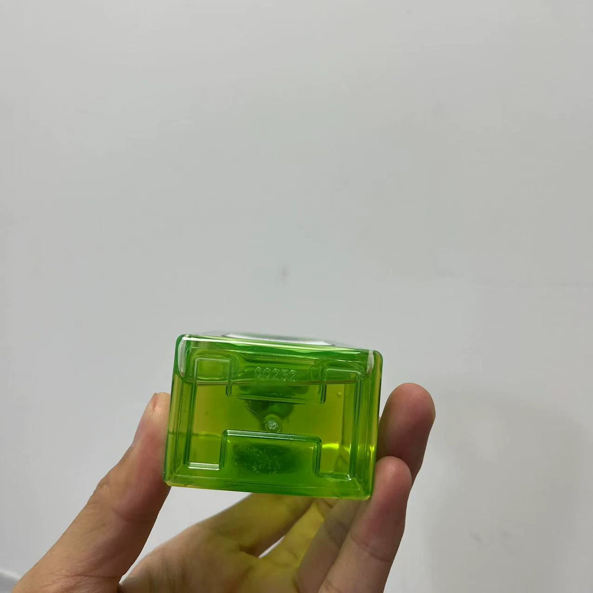 05826-565 Hermès Rooftop Garden Shower 200ml 6.8 oz