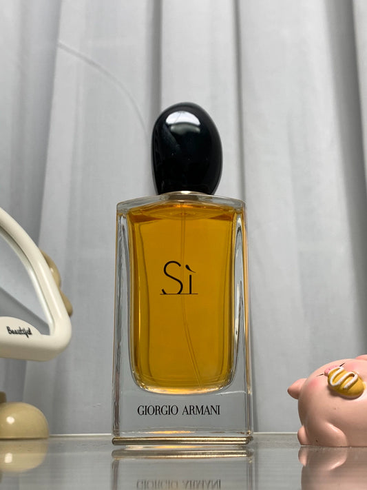 280726-68 Armani Boxless Love 100ml 3.4 oz