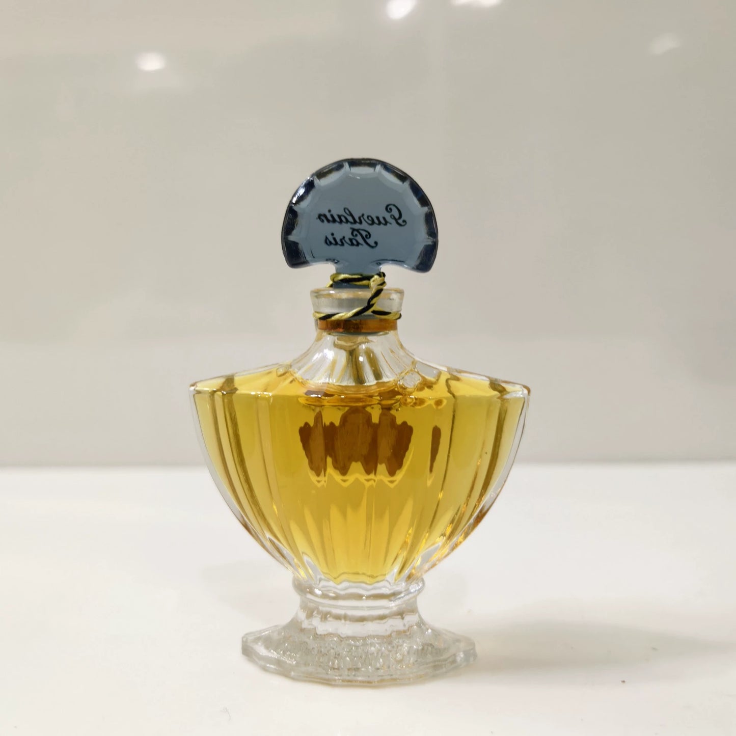 221225-55 Guerlain Shalimar Parfum Perfume 7.5ml 0.25 oz