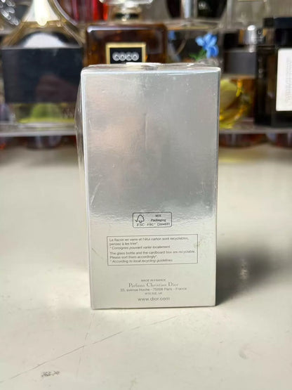 041026-51 Dior Men EDT 100ml 3.4 oz