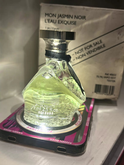 020326-22 Bvlgari Mon Jasmin Noir 75ml  2.5oz