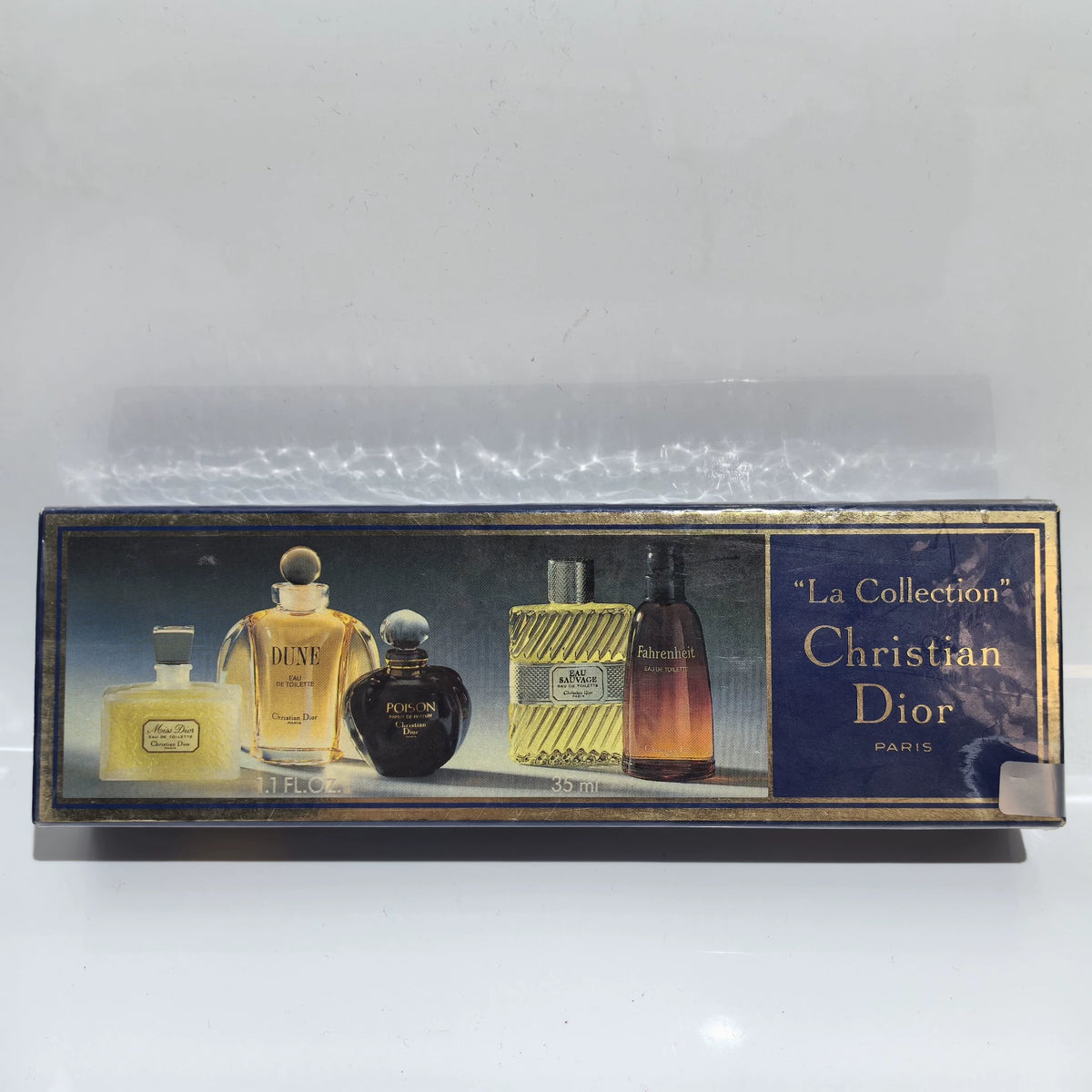 020926-213 Dior set 35ml 1.2 oz