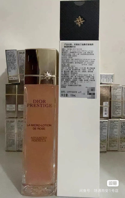 160526-5 Dior Flower Secret Microbead 150ml 5.1 oz