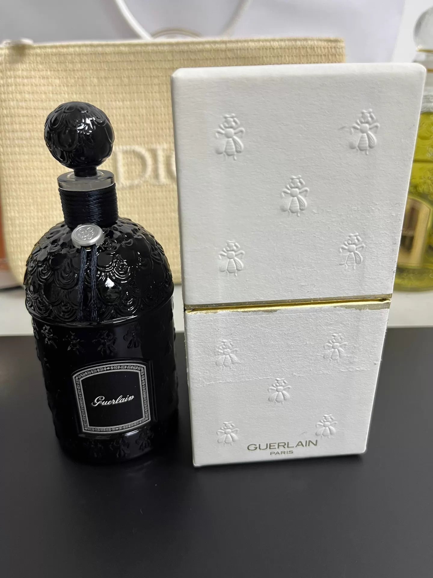 010426-89 Guerlain Guerlain One 125ml 4.2 oz 4.2oz