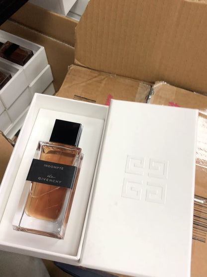 150726-267 Givenchy Untamed Parfum 100ml 3.4 oz