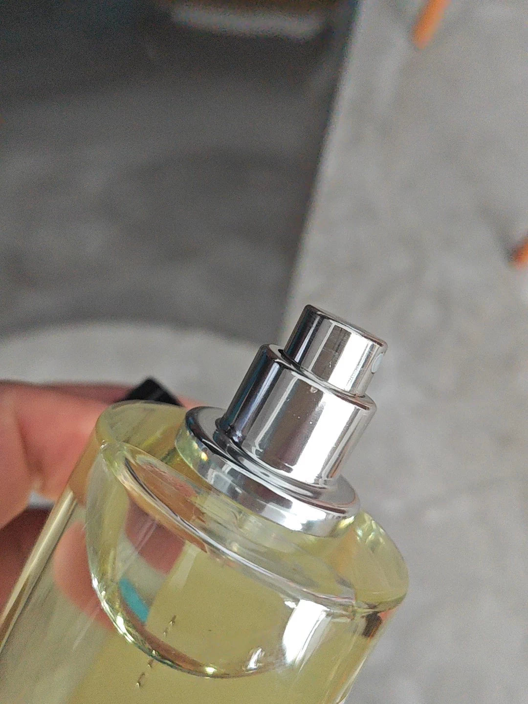 230126-1 - Christian Dior Cologne Royale EDT 125ml