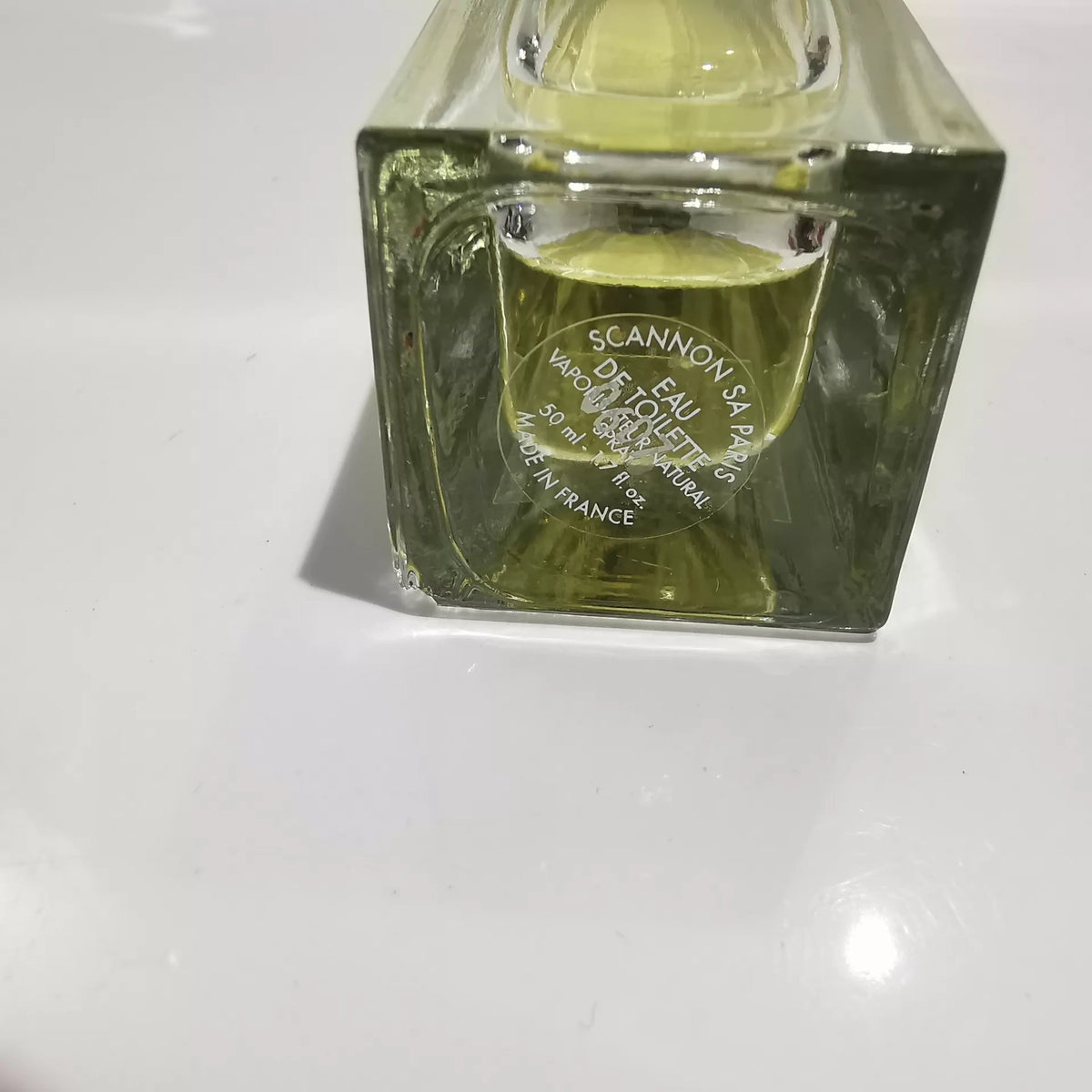 020926-54 Gucci Envy Huang Envy EDT 50ml 1.7 oz