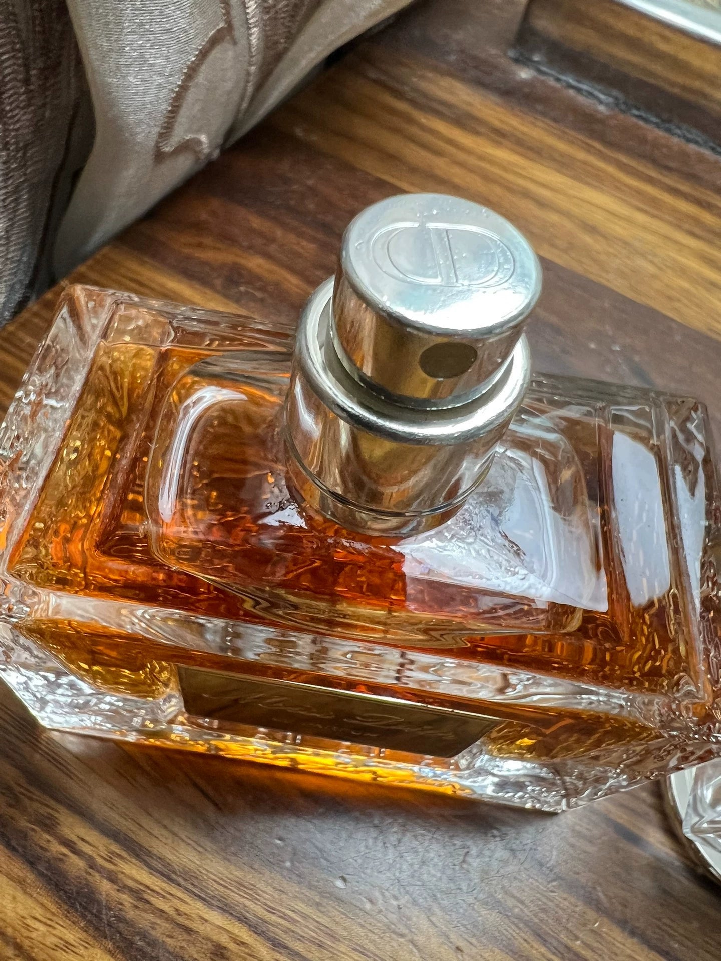 311225-53 Dior Miss Dior 40ml 1.4oz LE Parfum