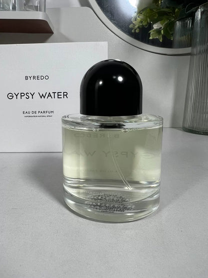 270726-161 Byrd Wanderer Song Perfume 100ml 3.4 oz