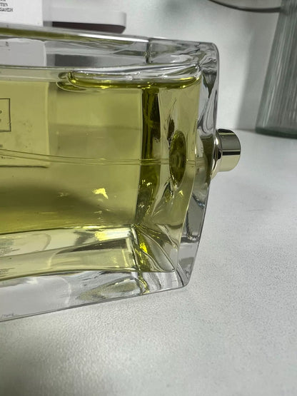 270726-67 Armani Japanese Jasmine with Parfum 100ml 3.4 oz