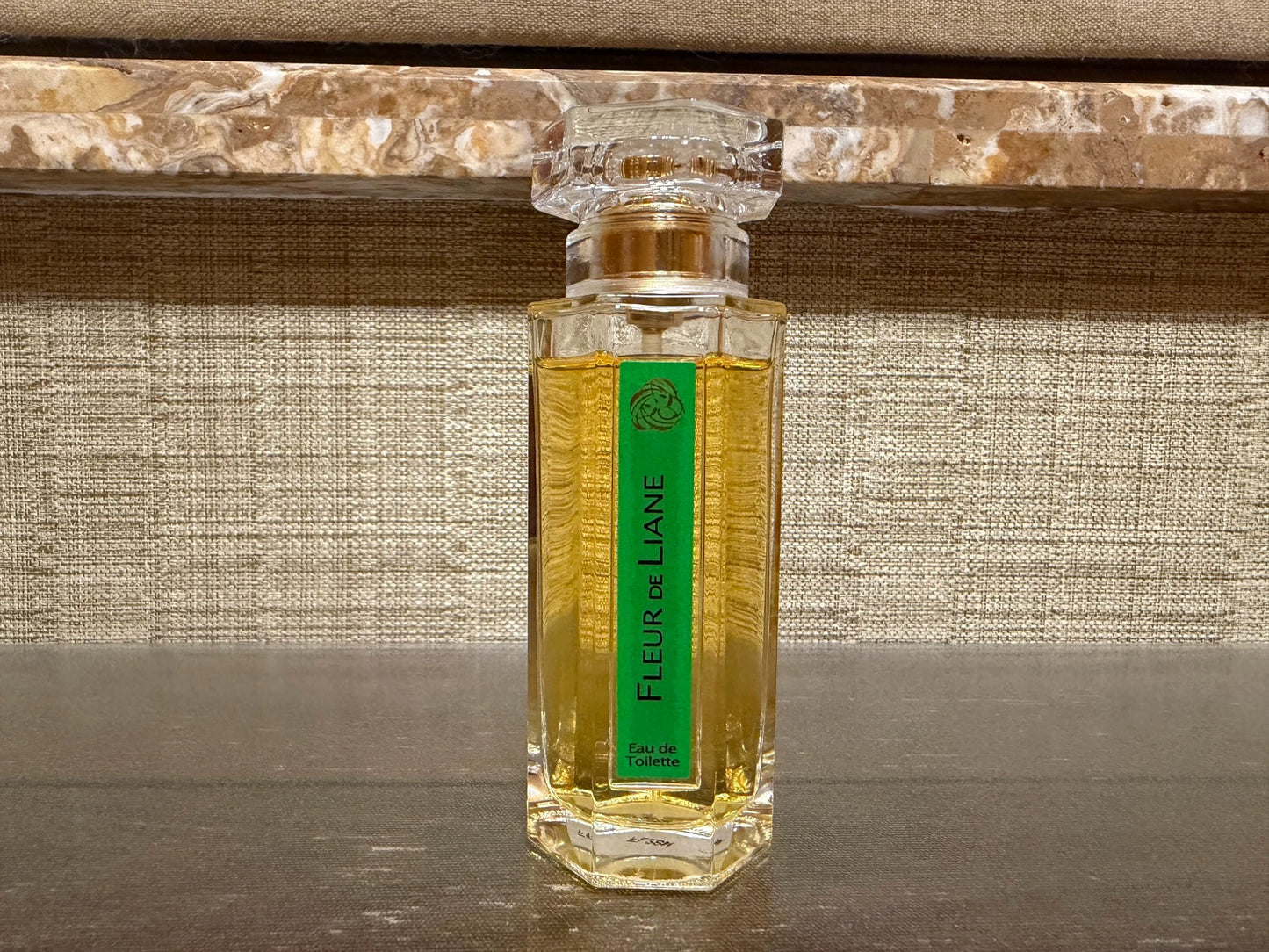 100926-52 L'ARTISAN artisan Fleur Liane EDT 50ml 1.7 oz