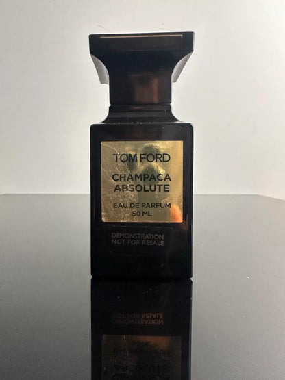 250626-50 Tom Ford Exquisite Yellow Orchid 50ml 1.7 oz