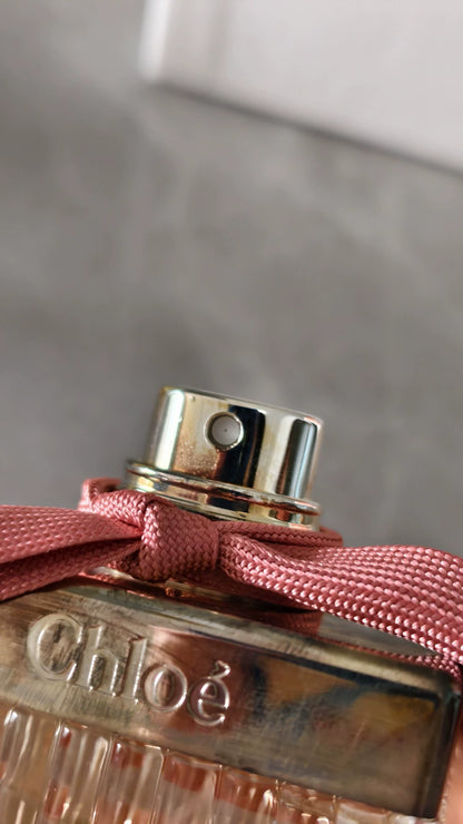 070826-1 Chloé vermicelli tape 50ml 1.7 oz