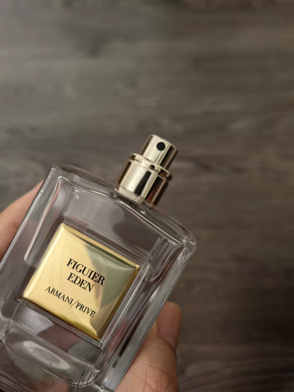 260926-85 Armani Eden Fig 100ml 3.4 oz