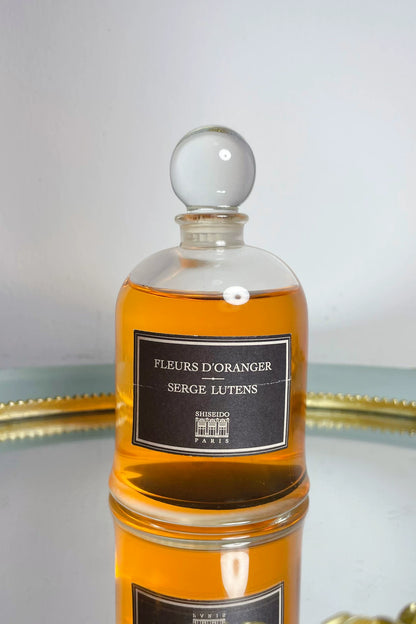 241025-17 Serge Lutens Fleurs D'oranger 75ml 2.5 oz