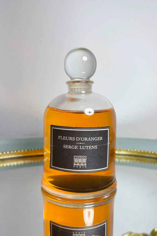 241025-17 Serge Lutens Fleurs D'oranger 75ml 2.5 oz