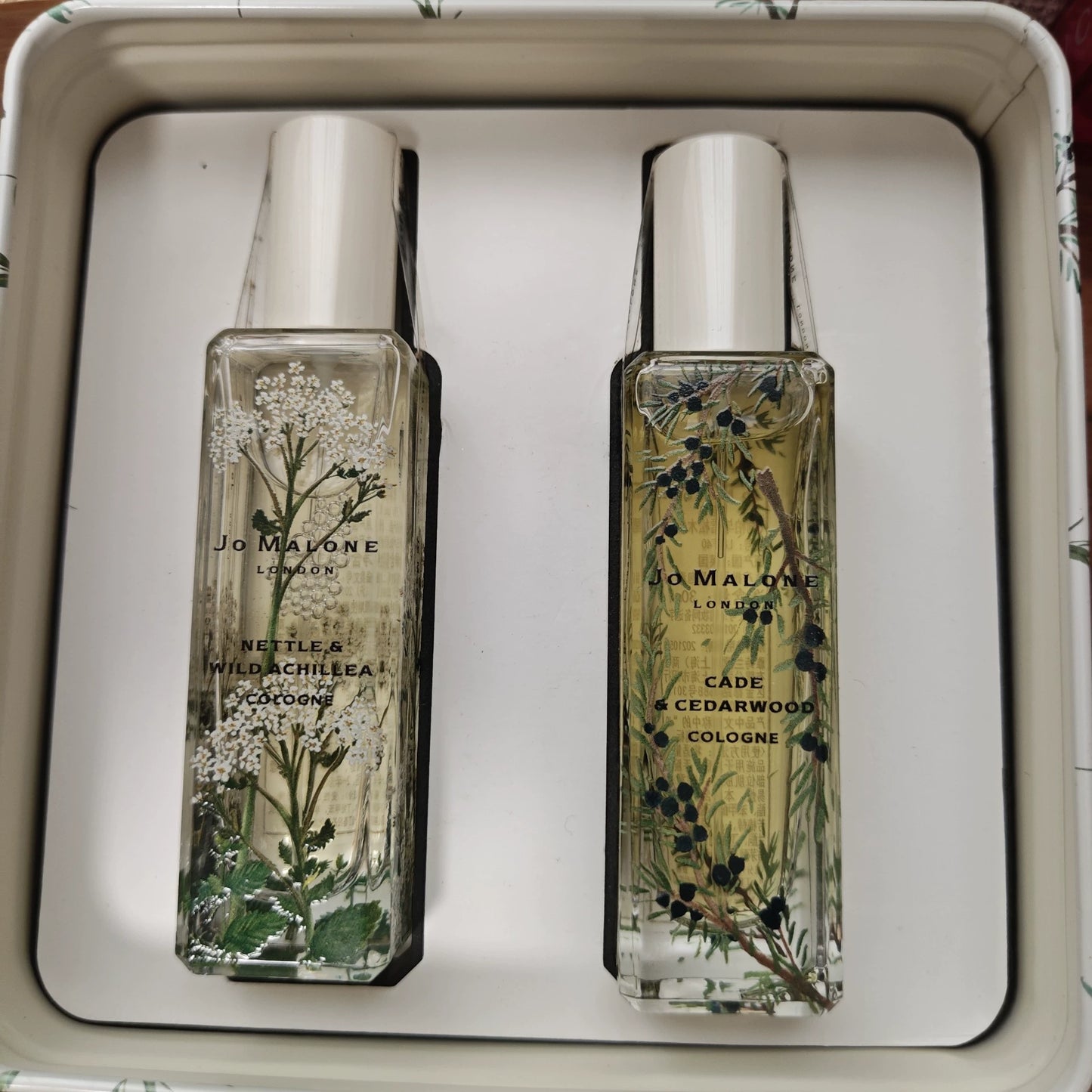 040926-33 Jo Malone   box 30ml 1 oz